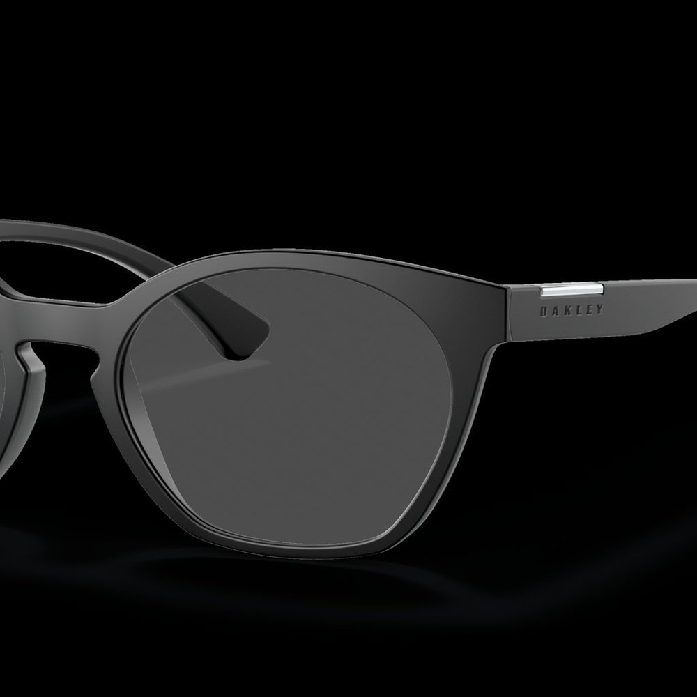 oakley eyeglasses Tone Down Fit Narrow - High Bridge Fit